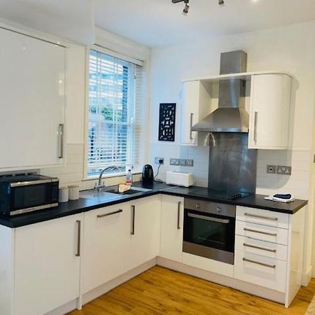 לונדון Luxury 2 Bedroom Apartment Marylebone! מראה חיצוני תמונה