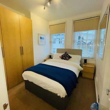 לונדון Luxury 2 Bedroom Apartment Marylebone! מראה חיצוני תמונה