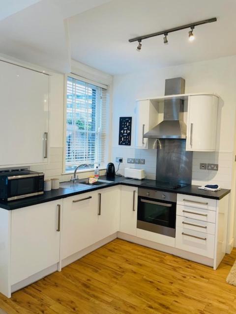 לונדון Luxury 2 Bedroom Apartment Marylebone! מראה חיצוני תמונה