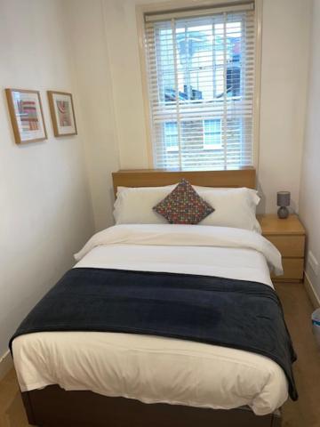 לונדון Luxury 2 Bedroom Apartment Marylebone! מראה חיצוני תמונה