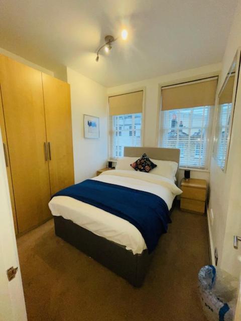 לונדון Luxury 2 Bedroom Apartment Marylebone! מראה חיצוני תמונה