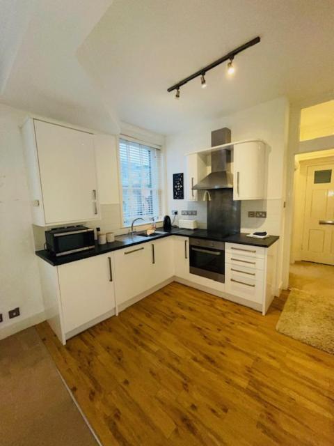 לונדון Luxury 2 Bedroom Apartment Marylebone! מראה חיצוני תמונה