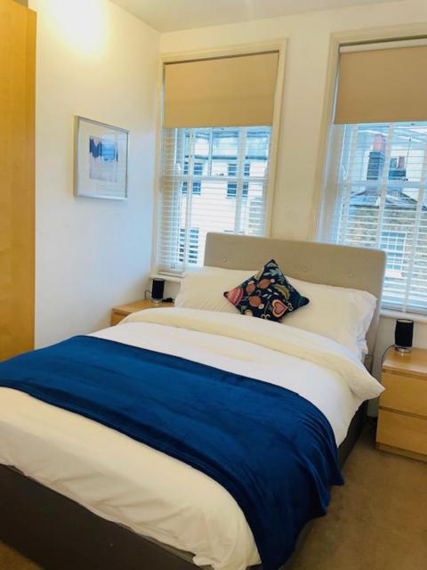 לונדון Luxury 2 Bedroom Apartment Marylebone! מראה חיצוני תמונה