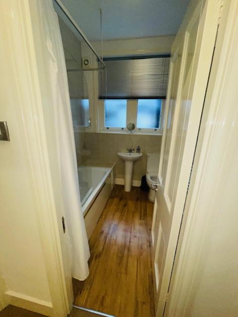 לונדון Luxury 2 Bedroom Apartment Marylebone! מראה חיצוני תמונה